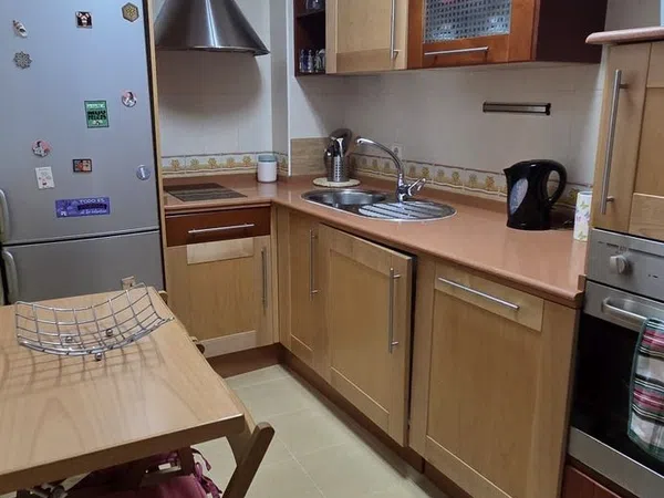 Dúplex en Calle San Jacinto, 28, Calle Betis - Pagés del Corro - Foto 12