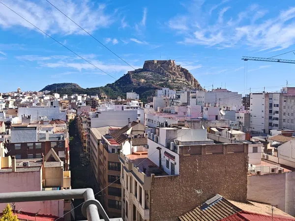 Piso en General marva, 10