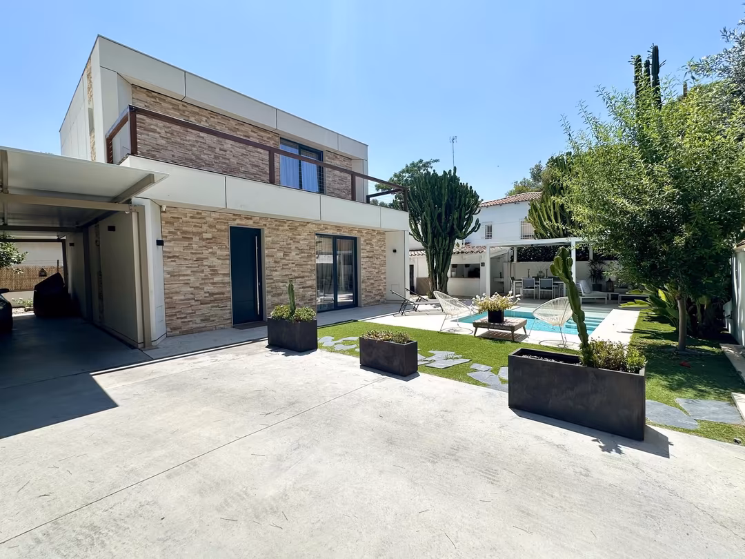 Chalet en  Carrer 533 14