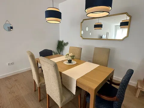 Estudio en plaza Virgen del Rocío, 7 - Foto 4