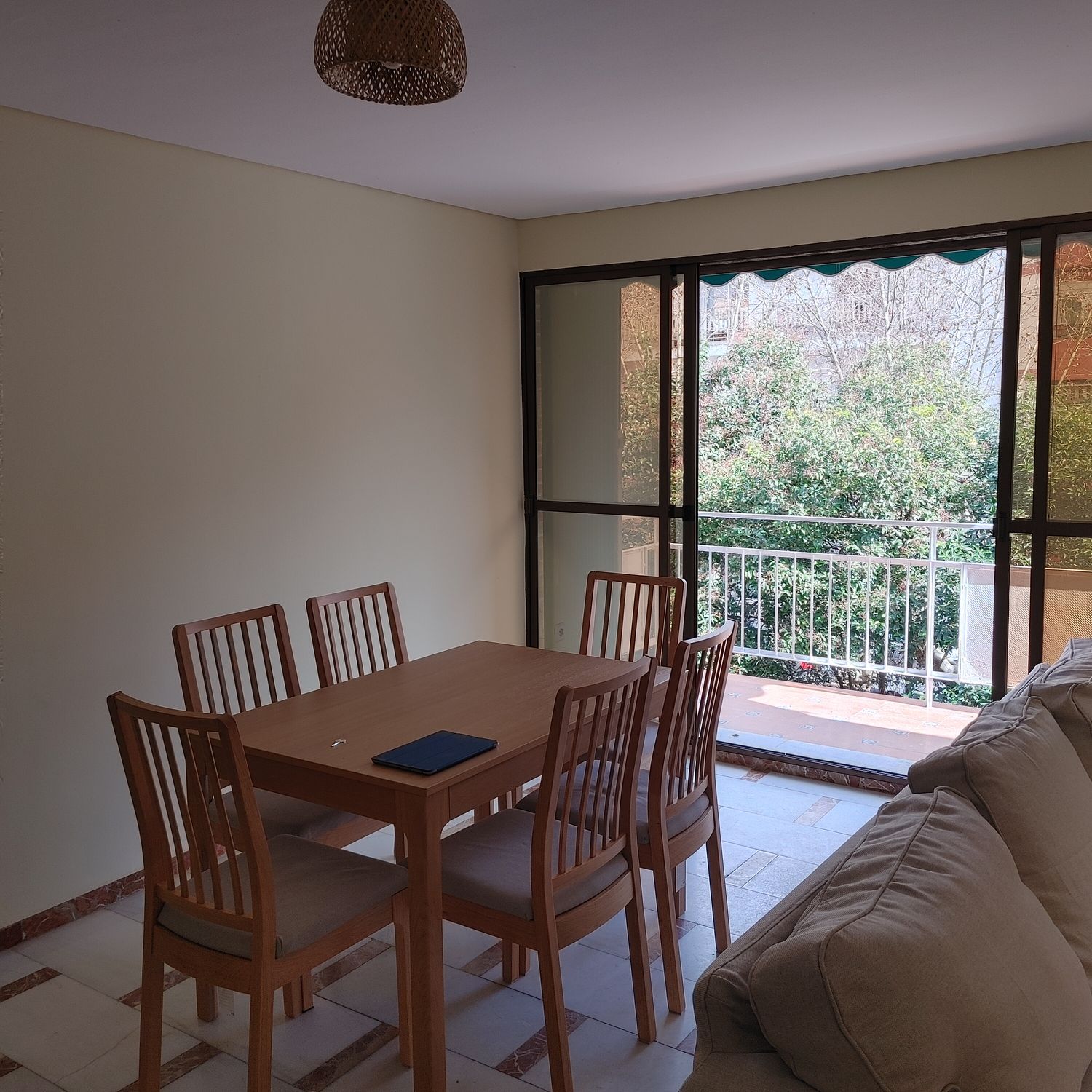 Piso en avenida Cruz de Juárez, 1 - Foto 4