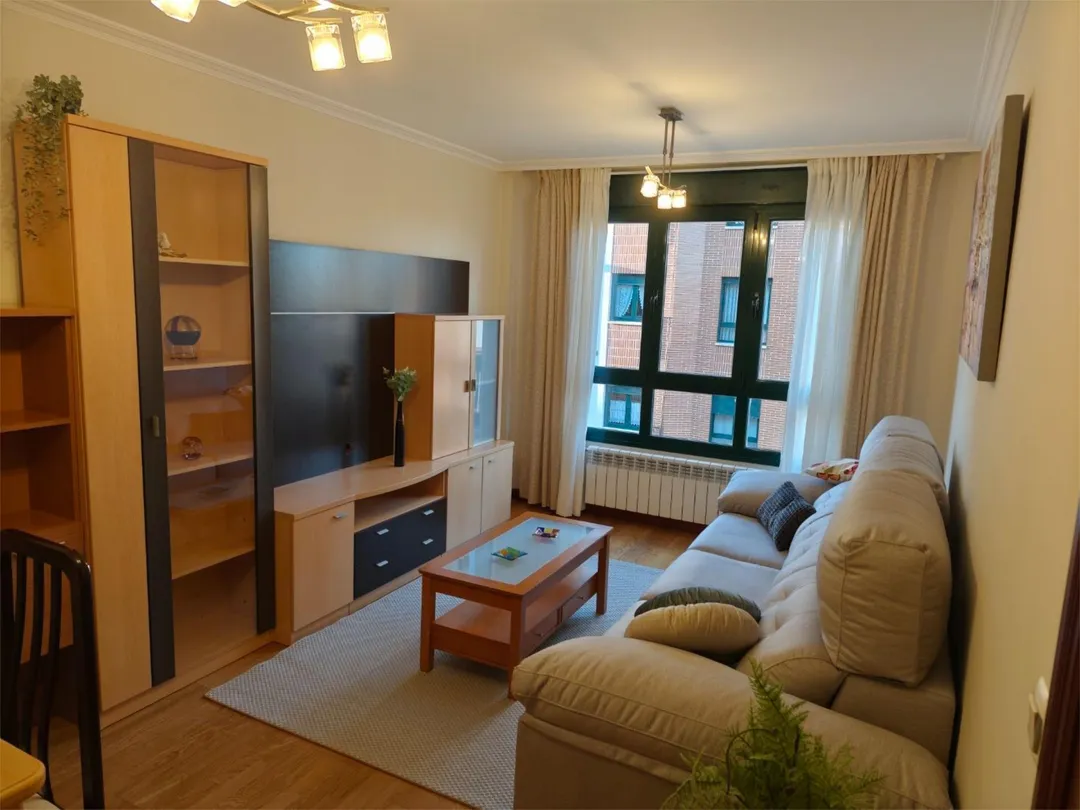 Piso en  Avenida José Tartiere 18 - Foto 3