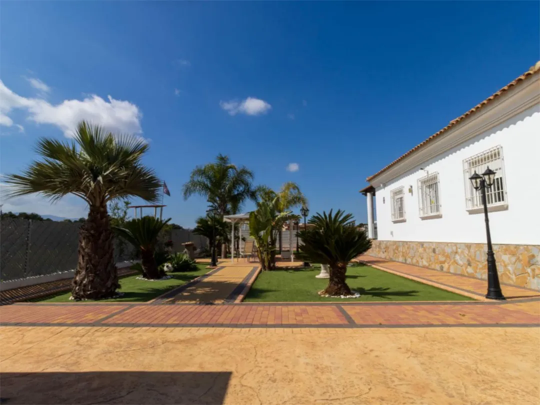 Chalet en  Calle Independencia 7 - Foto 31