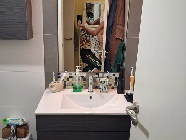 Piso en Calle Agustina de Aragón, 46, Hospital, Hospital - Foto 27