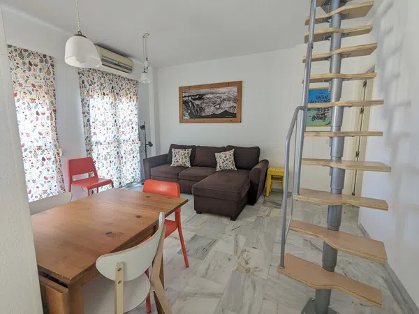 Ático en calle Carrión, 11 - Foto 7