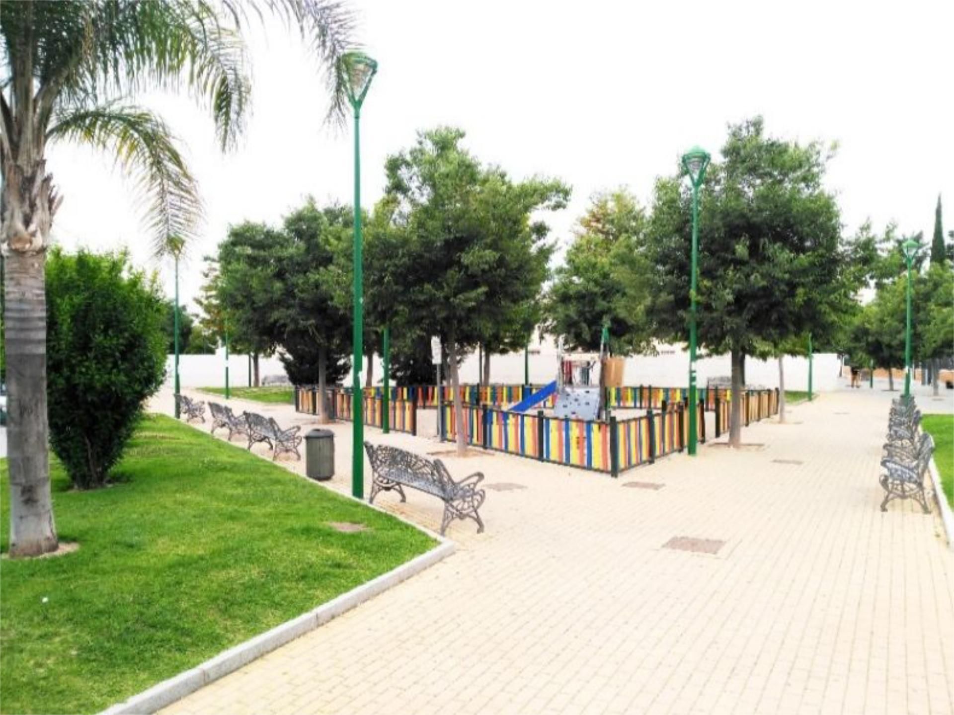 Piso en  Calle de las Peñas Cordobesas 8 - Foto 20