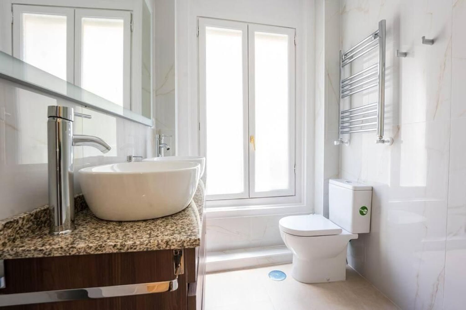 Piso en calle de Andrés Mellado, 33 - Foto 27