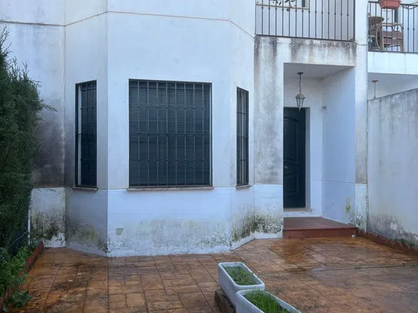 Chalet adosado en Calle del Durillo, 64 - Foto 2