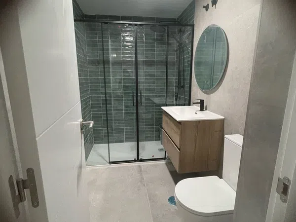 Piso en calle Francisco Giner de los Ríos, 10 - Foto 8