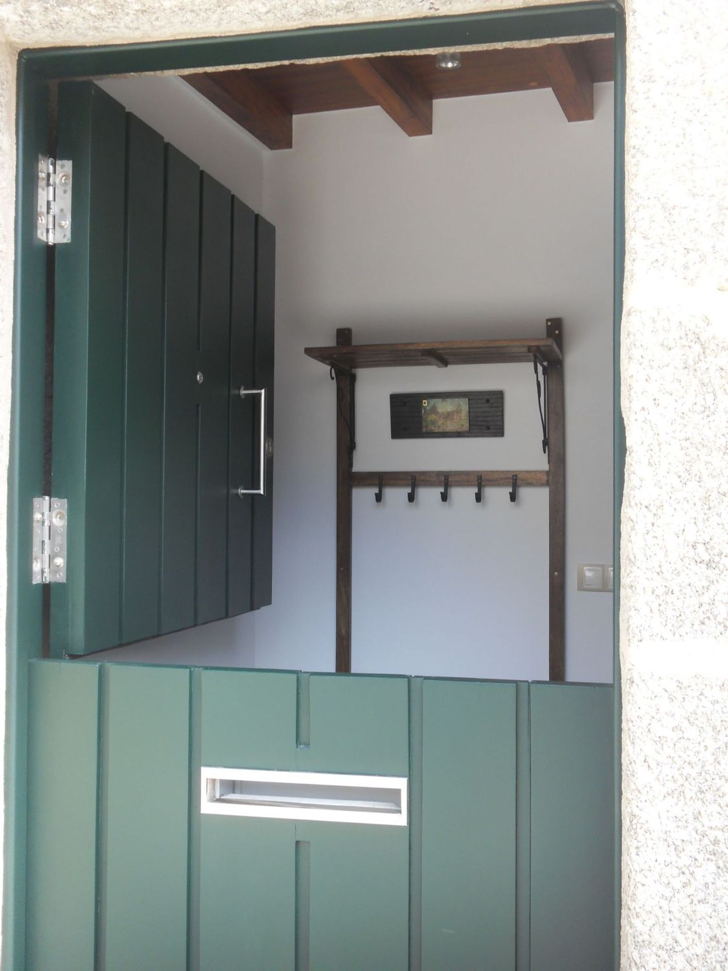 Chalet pareado en Calle de Vista Alegre, 36, Campus norte - S.Caetano, Campus norte - S.Caetano - Foto 16
