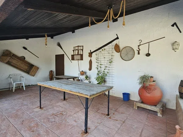 Casa rural en Avenida del Puntarron, 645 - Foto 8