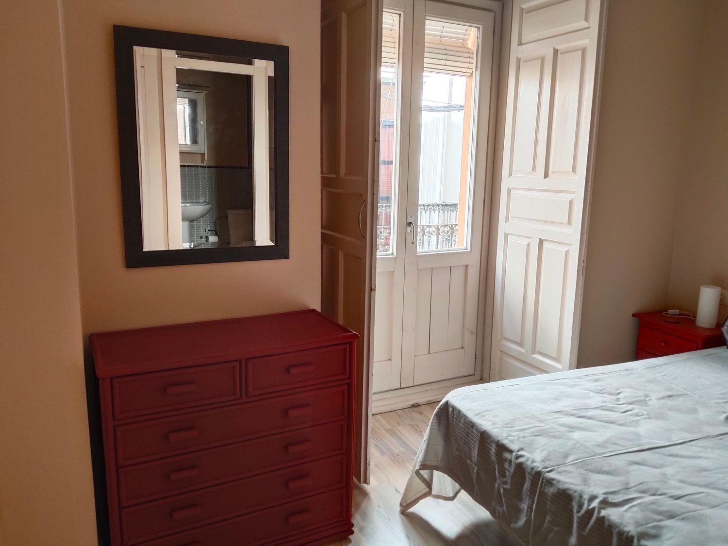 Piso en calle Camberos, 4 - Foto 7