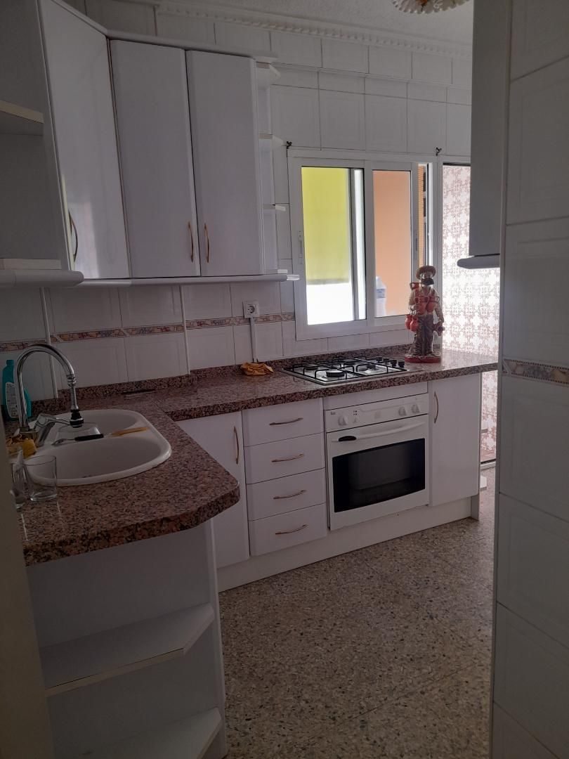 Piso en  Calle Gabriel Miró 2 - Foto 3