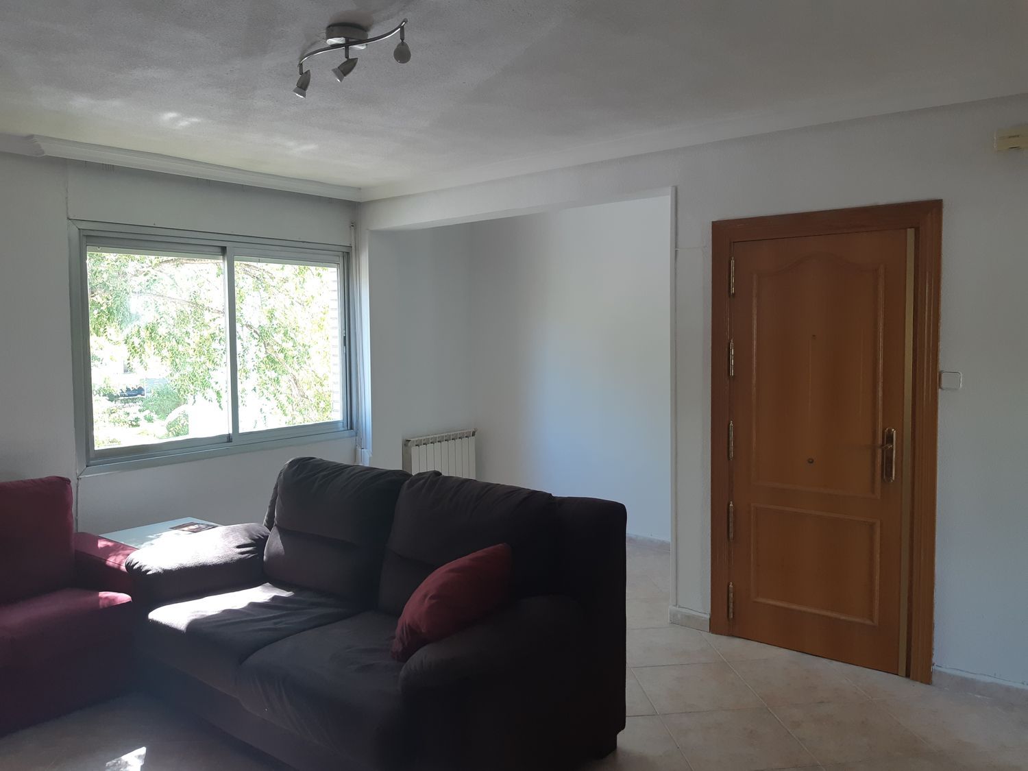 Piso en Barrio Valdezarza - Foto 1