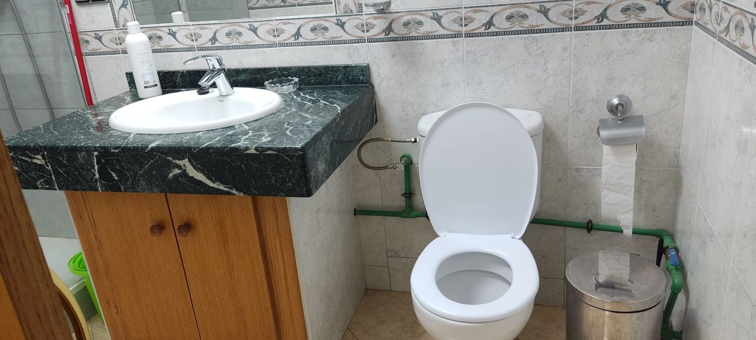 Piso en Plaza de la Constitución, 15 - Foto 12