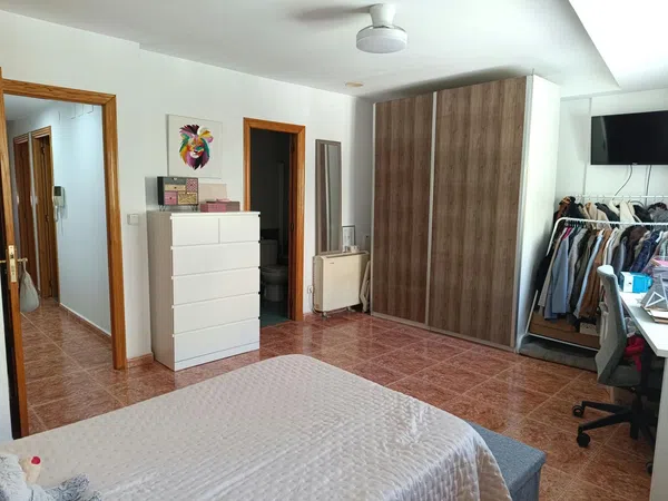 Chalet adosado en Calle Escultor Peresejo, 2, Barri Eixample, Barri Eixample - Foto 24