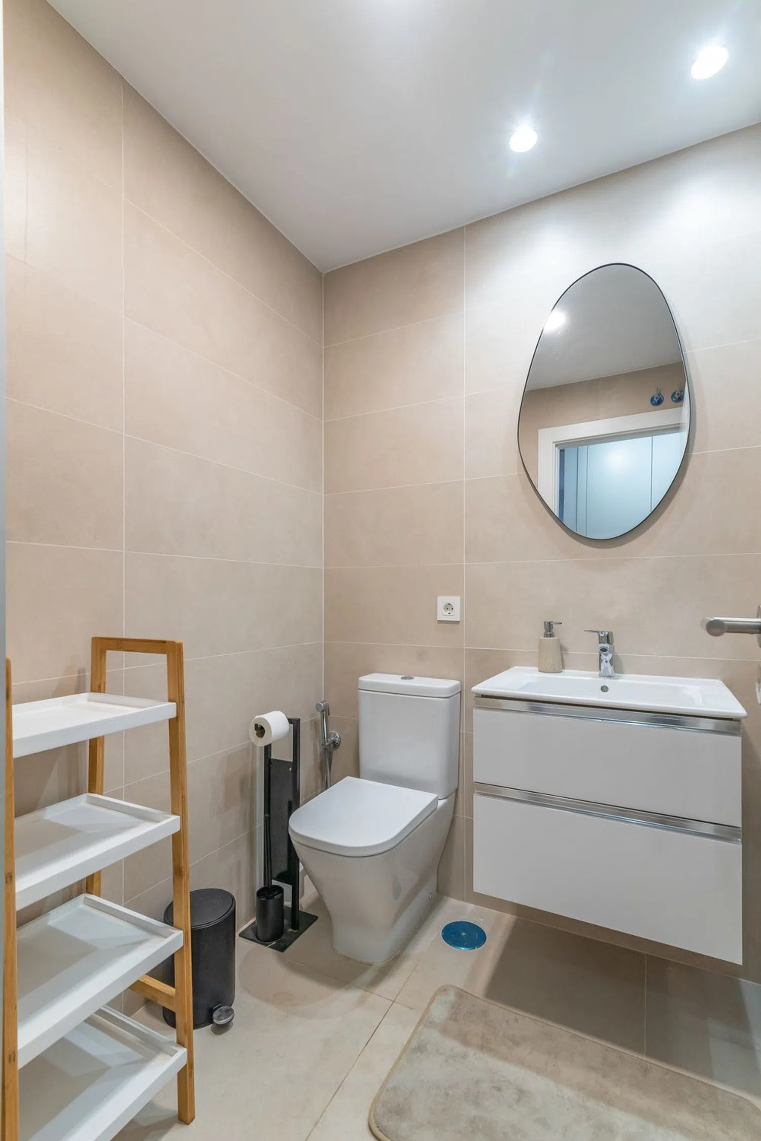 Piso en calle Doctor Alfonso Chiscano Díaz, 24 - Foto 23