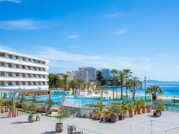 Piso en Avenida Magaluf, 18, Magaluf, Magaluf - Foto 29