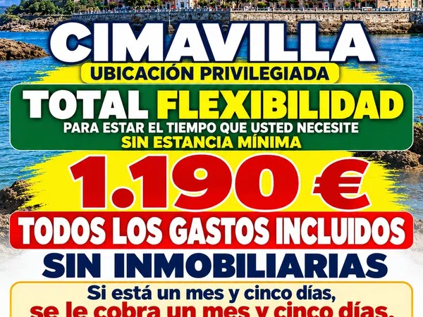 Piso en Calle Rosario, 14, Cimadevilla - Foto 1