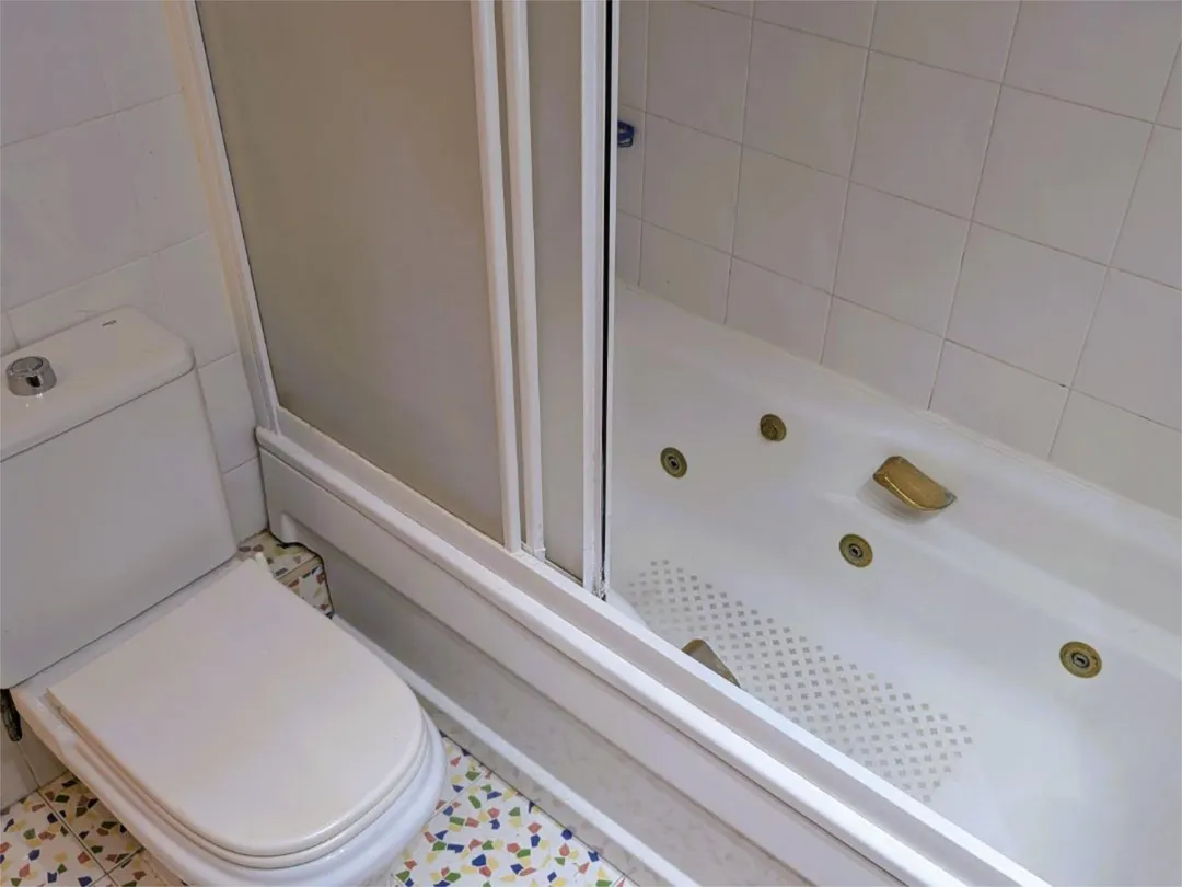 Piso en  Calle de Mariano Carderera 30 - Foto 30