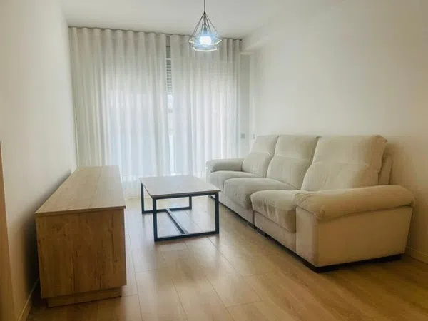 Piso en Calle Antonio Machado, 5, Los Rios - CARE - Foto 1