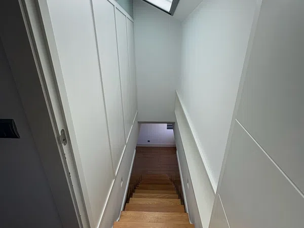 Chalet pareado en paseo de los Parques, 26 - Foto 7