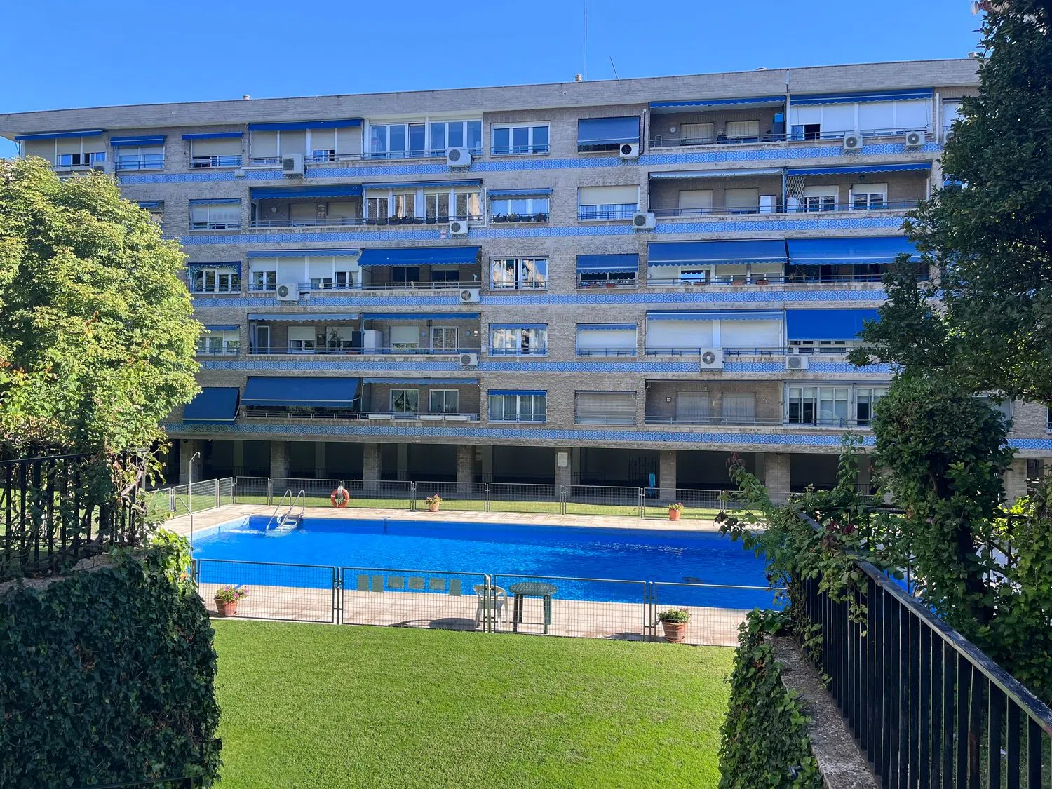 Piso en calle de Antonio Casero, 24 - Foto 2