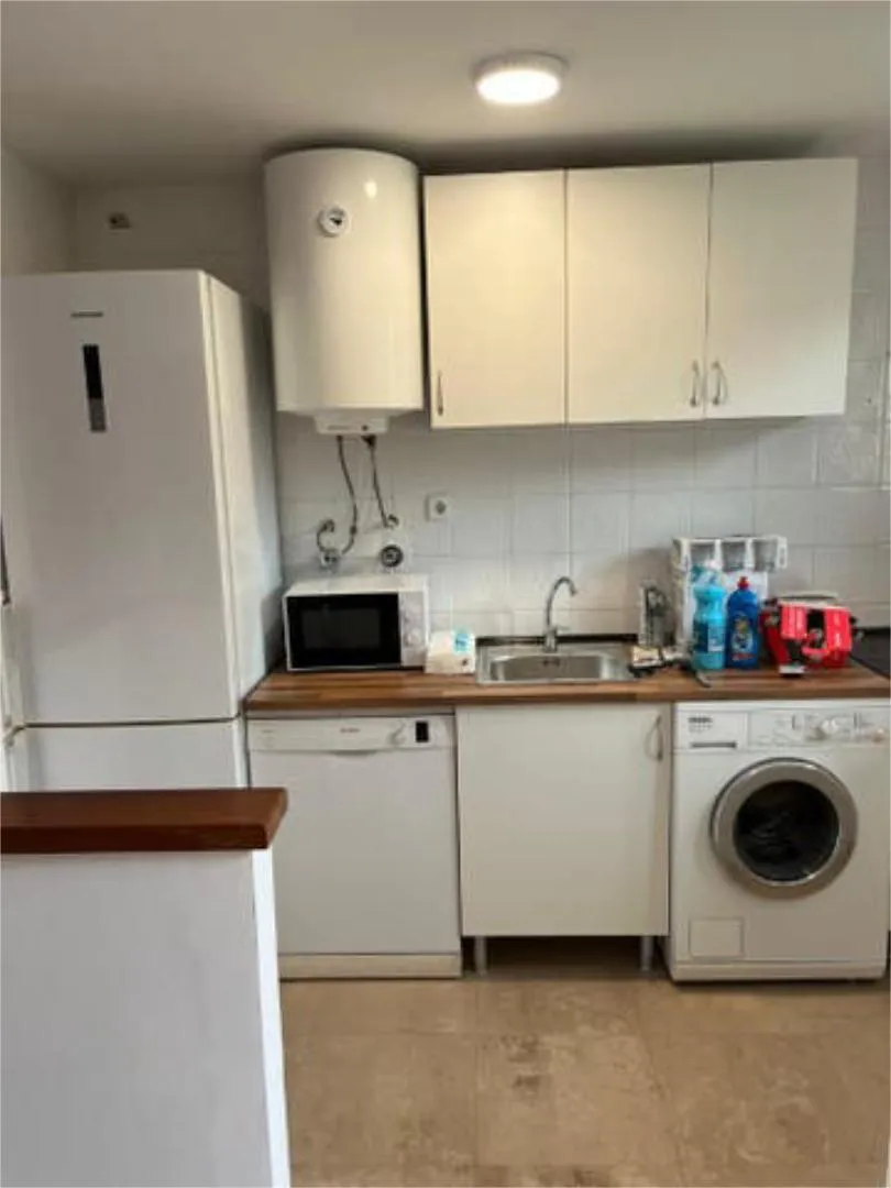 Piso en Vistalmar duquesa sur - Foto 1