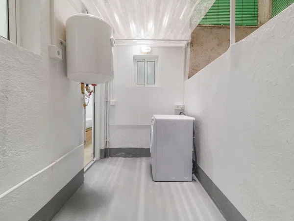Estudio en Calle Teide, 24, Les Planes - Foto 14