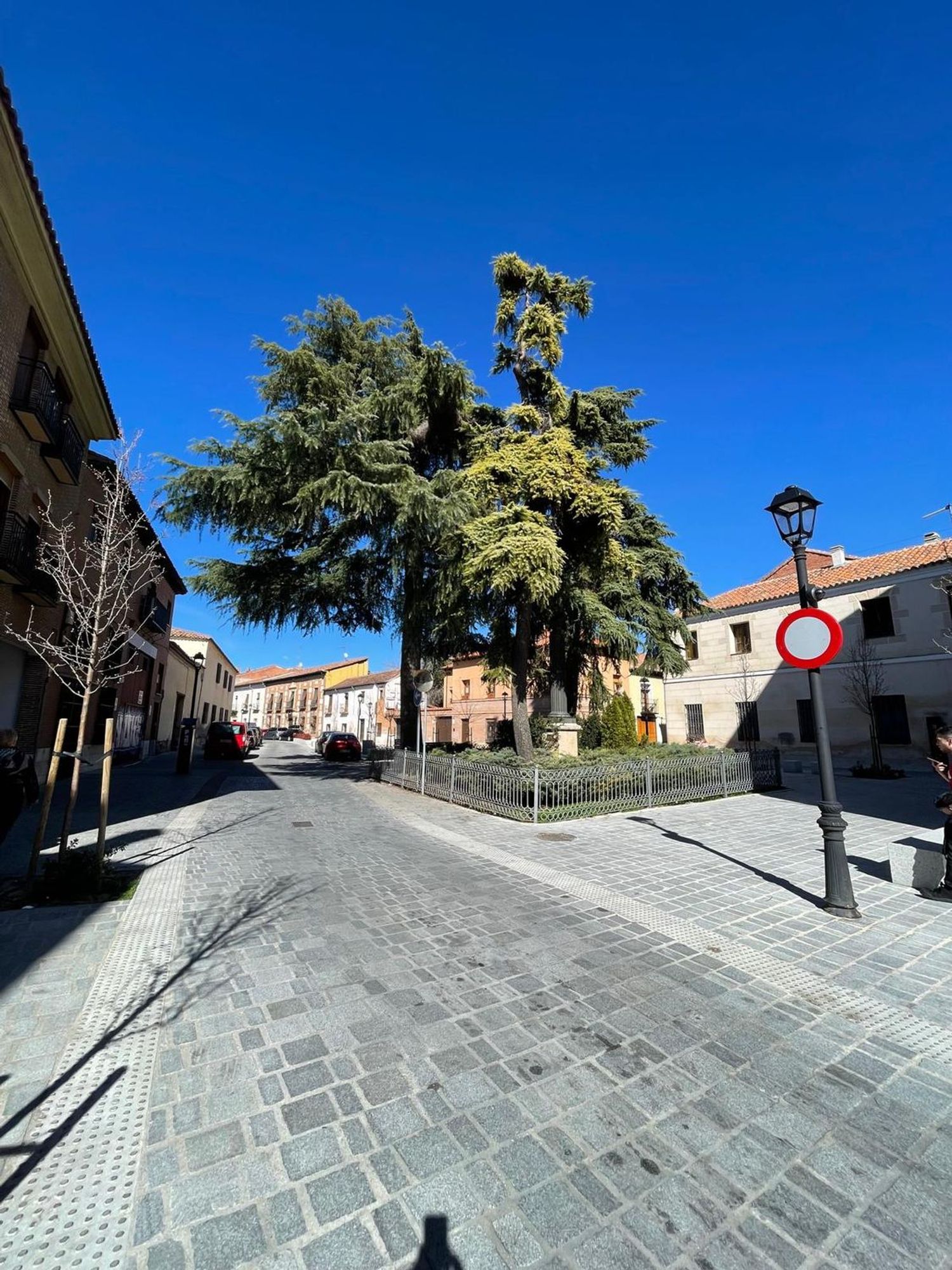 Piso en calle del Empecinado, 20 - Foto 2