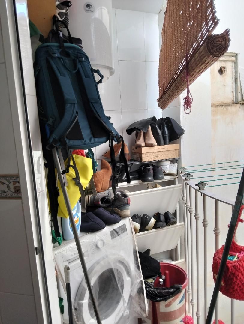 Piso en  Calle Alcalá Galiano 2 - Foto 9