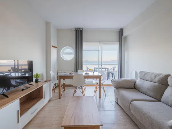 Piso en avenida Samil, 57 - Foto 9