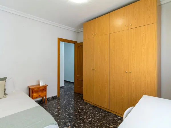 Piso en Calle Ambrosio de Salazar, 6, El Carmen - Foto 13