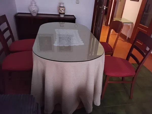 Piso en Cabra - Foto 4