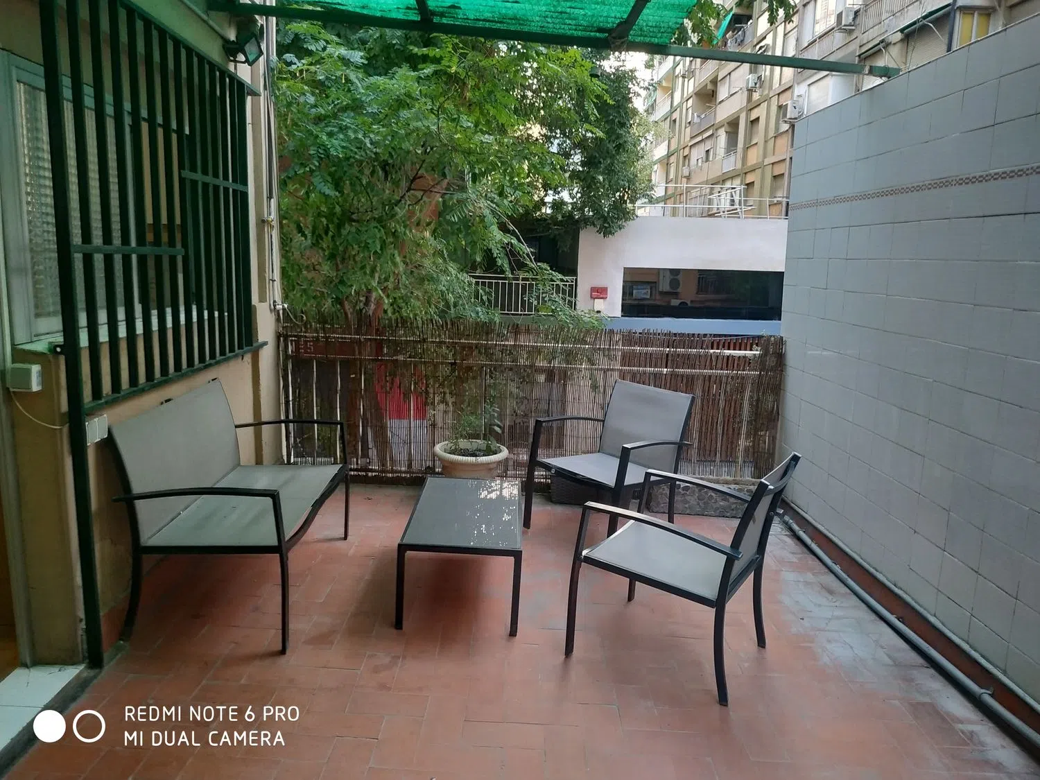 Piso en avenida del Cid, 132 - Foto 2