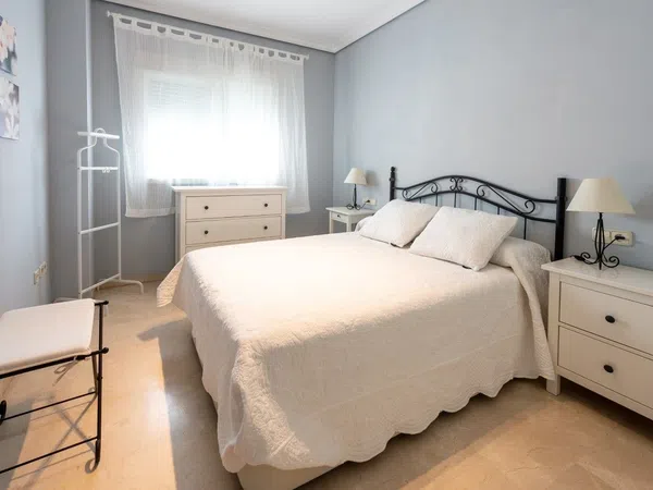 Piso en calle Alejandro Collantes, 20 - Foto 6