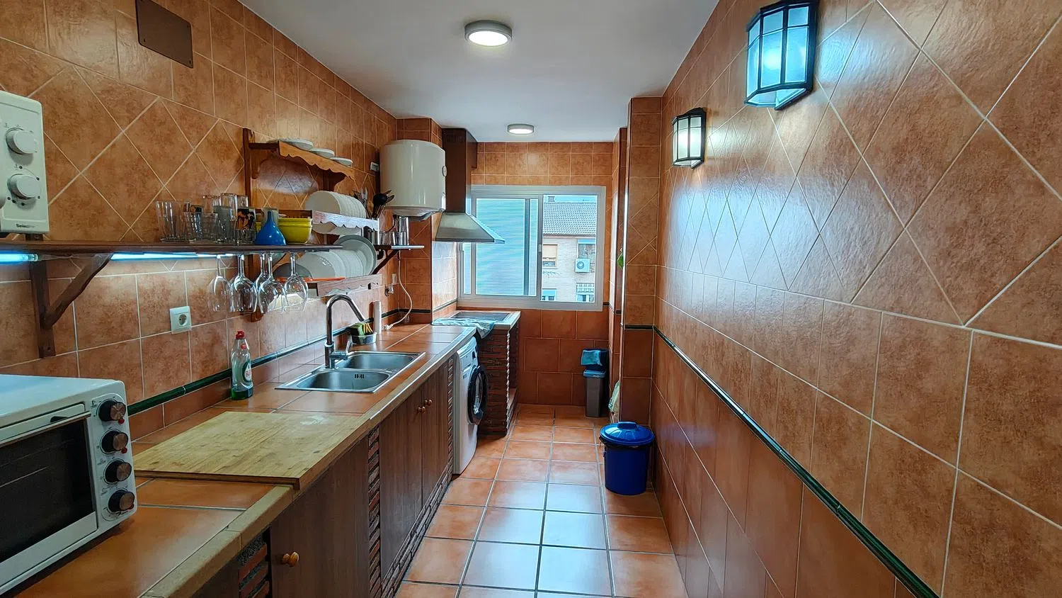 Piso en avenida de Pulianas, 24 - Foto 6