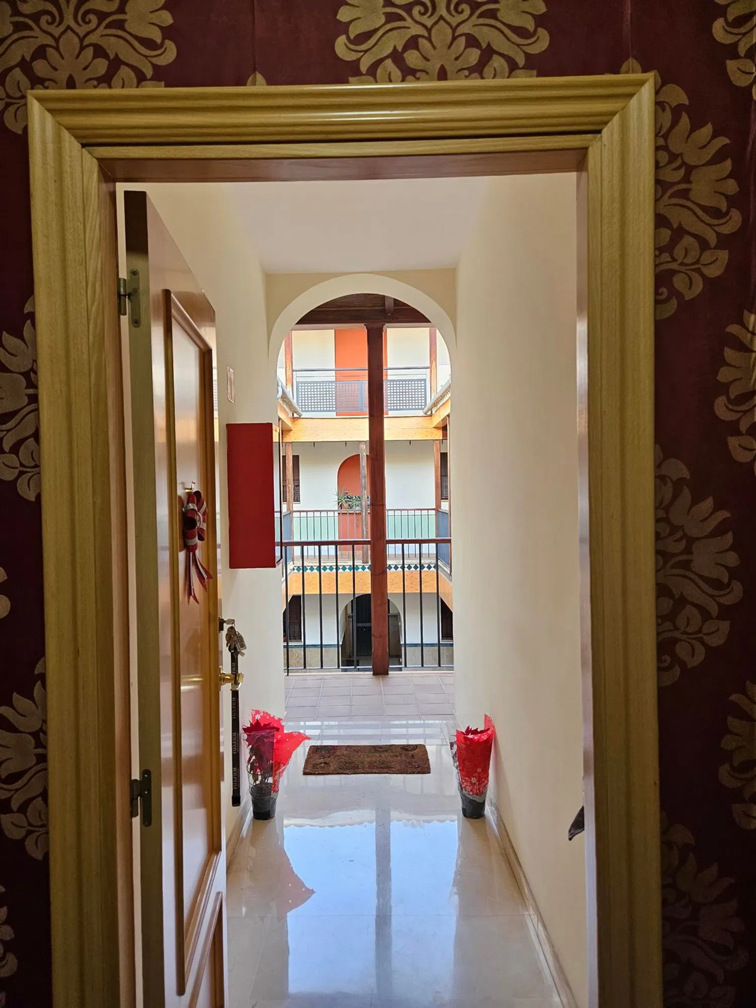 Estudio en puerta de Córdoba, 7 - Foto 1