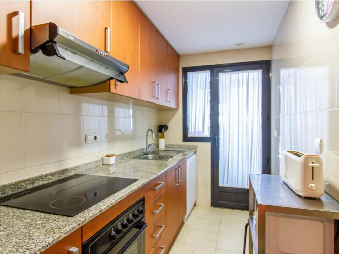 Piso en  Carrer Pintor Sorolla 8 - Foto 9