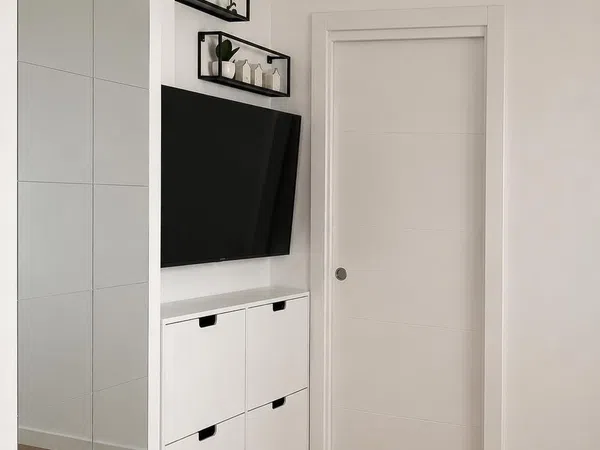 Piso en Calle San Cayetano, 5, Centro - La Costilla, Centro - La Costilla - Foto 1