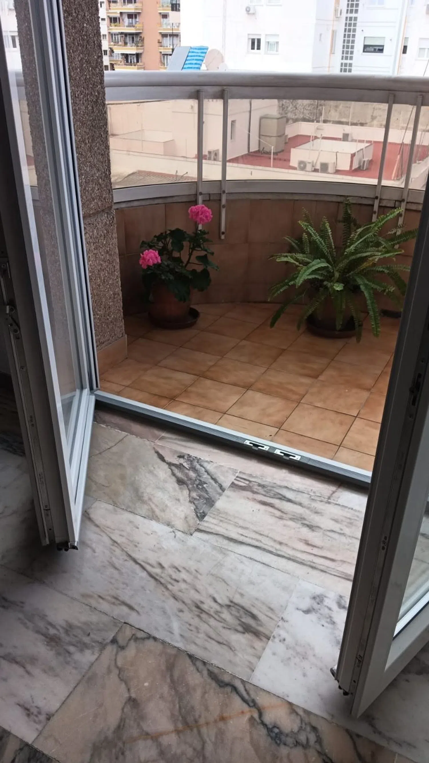 Piso en calle Virgen de la Cinta, 21  b - Foto 7