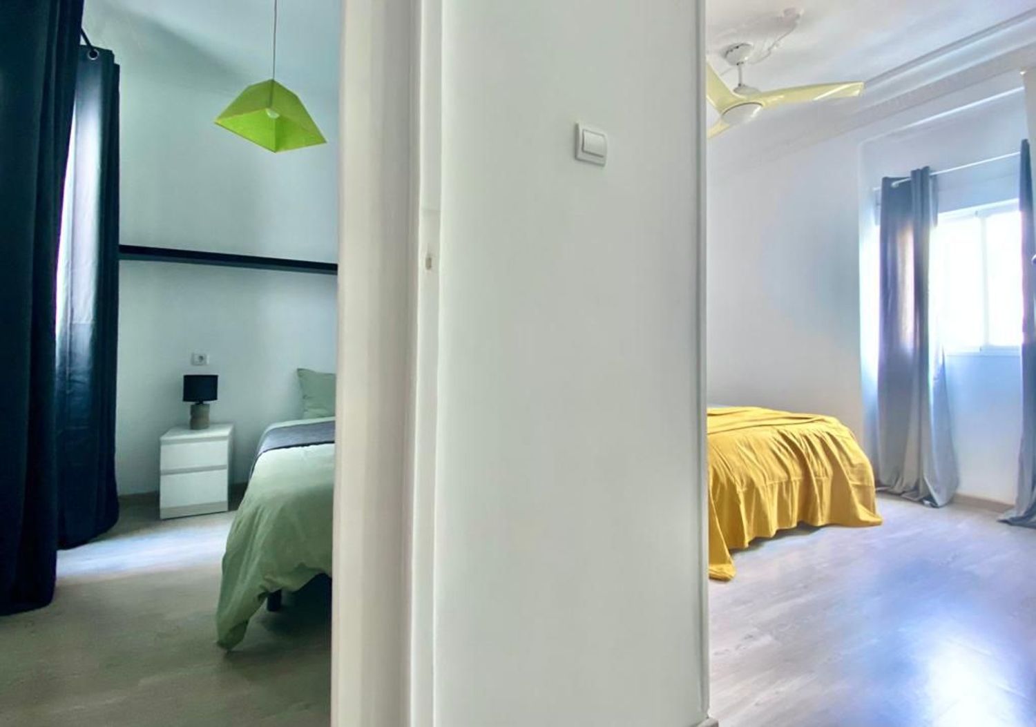 Piso en Calle de Peris Brell, 31, Aiora, València - Foto 10