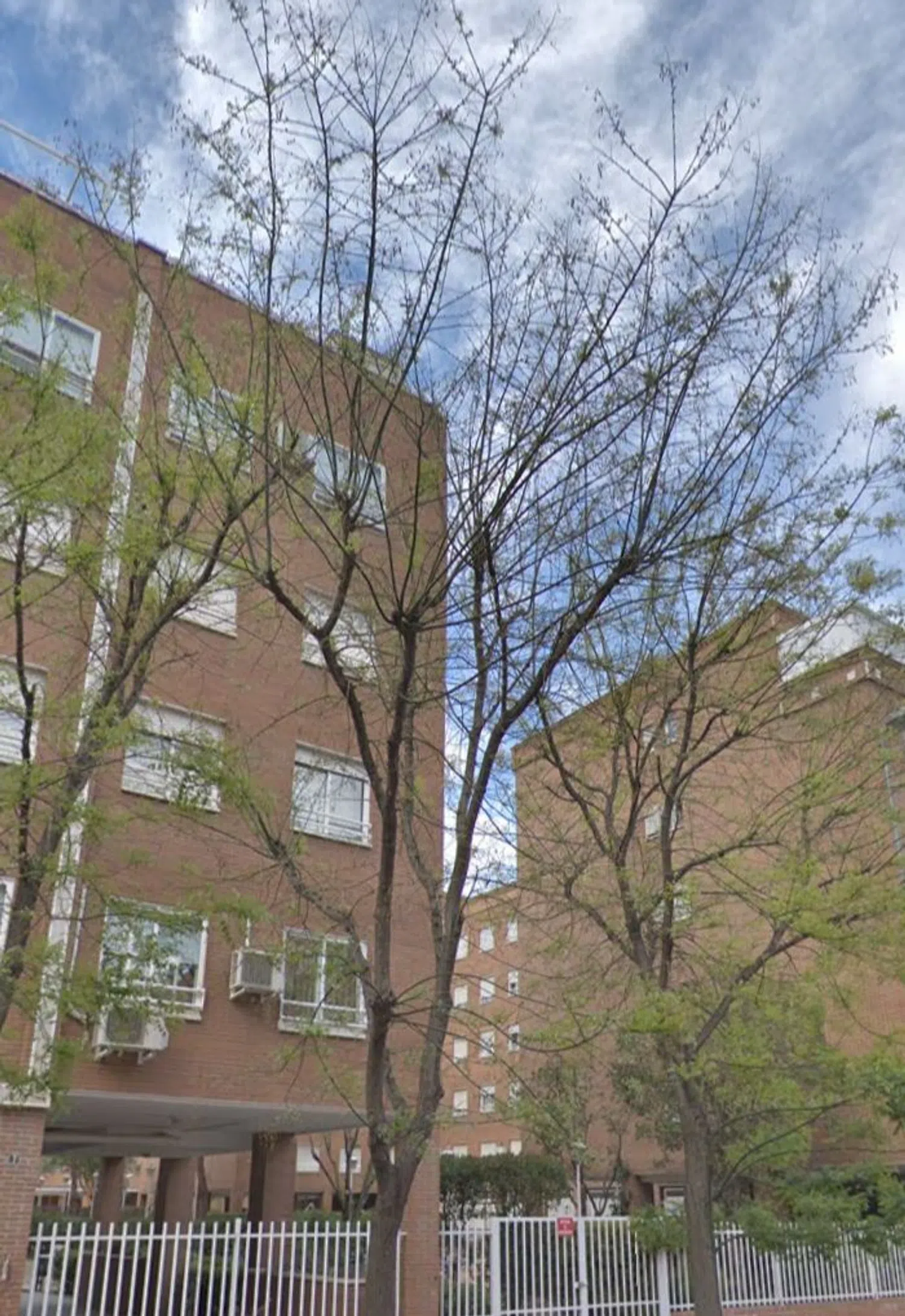 Piso en calle Rioja, 7 - Foto 2