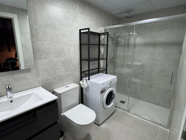 Estudio en carretera de Churra, 55 - Foto 4