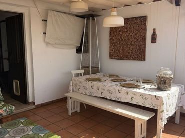 Chalet en  Calle Pino Ojeda Pintora-Poeta 4 - Foto 2