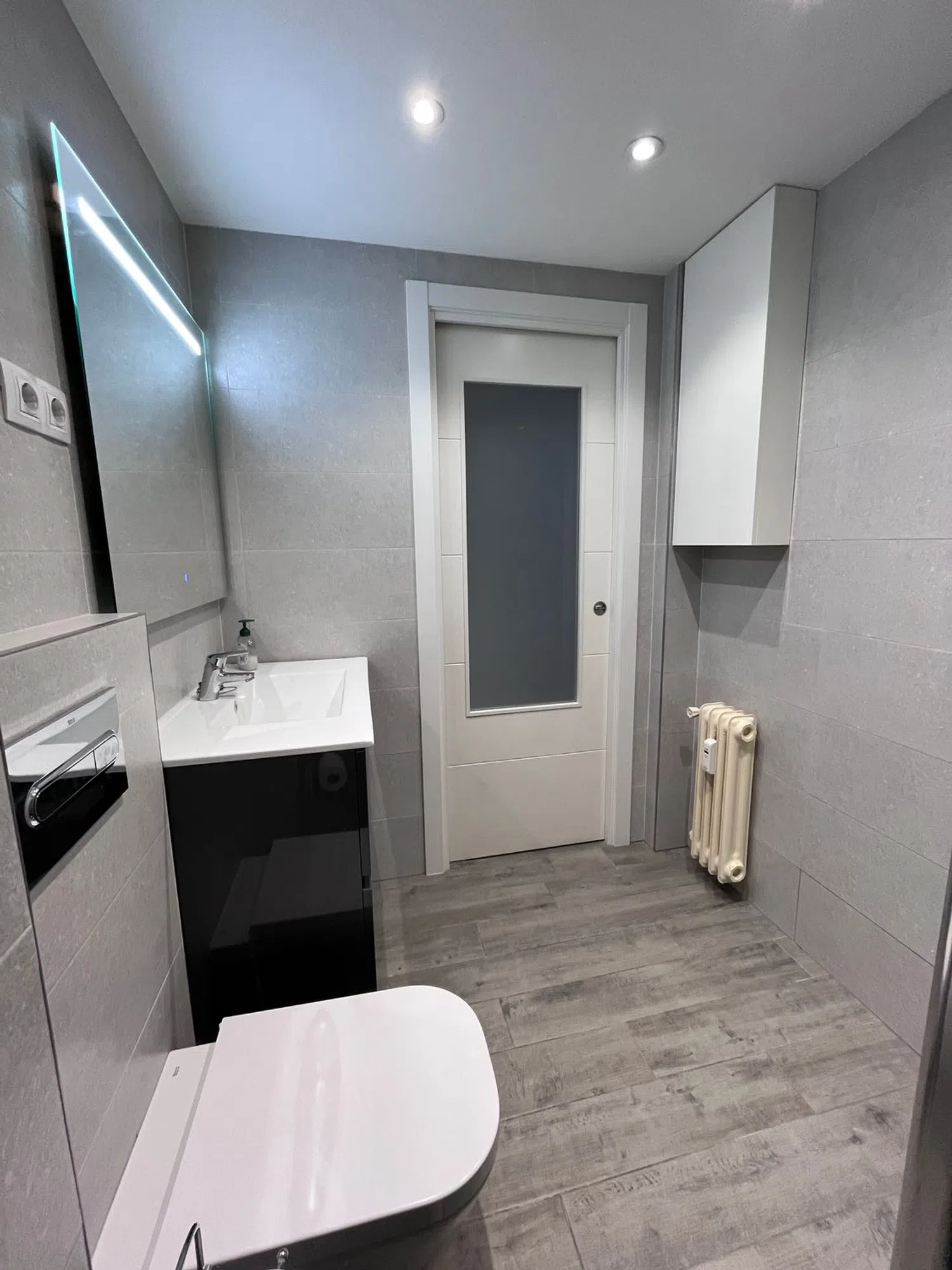 Piso en Barrio Canillas - Foto 11