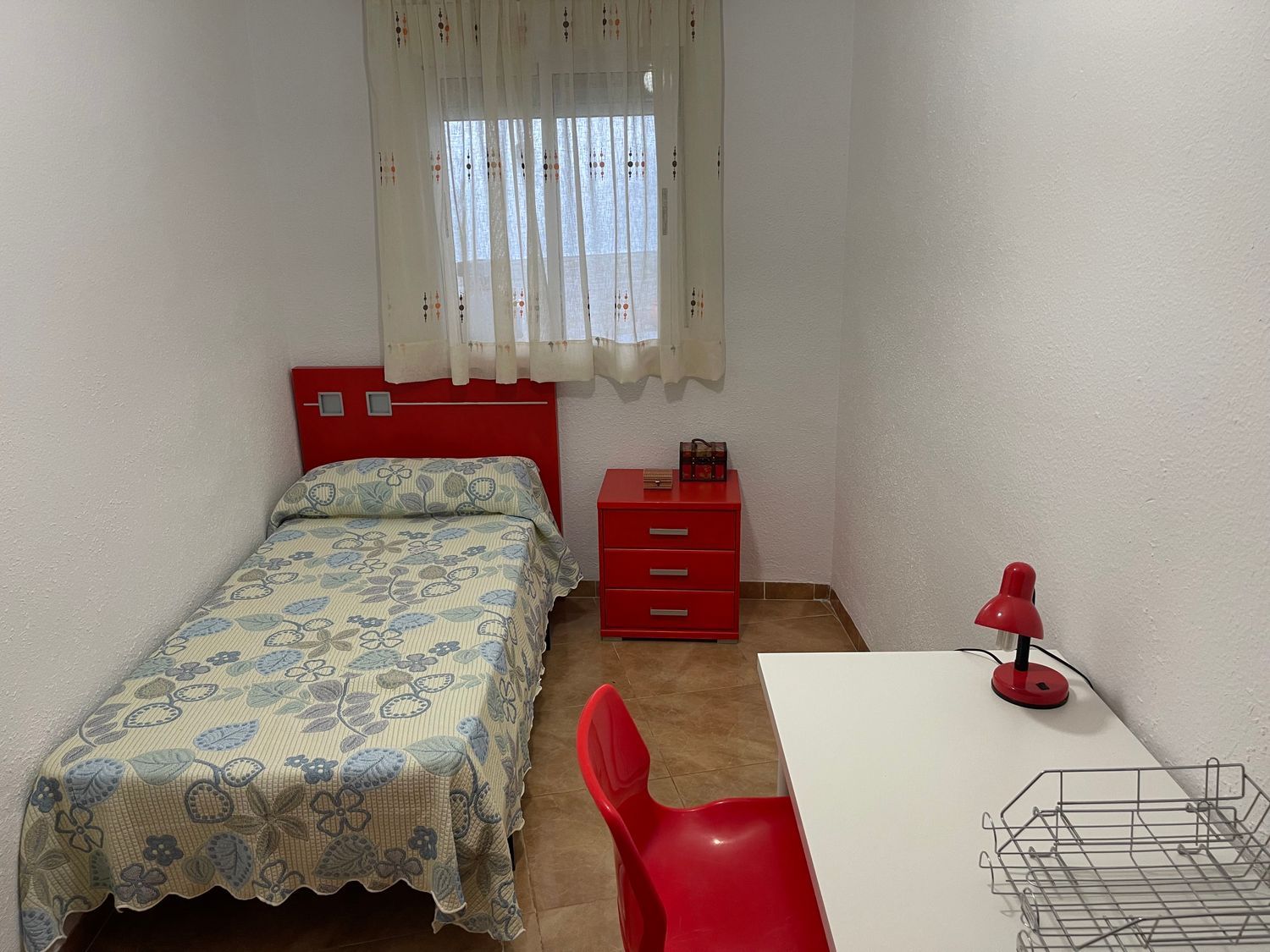 Piso en Calle Hornillo de Cartuja, 56, San Ildefonso, San Ildefonso - Foto 7