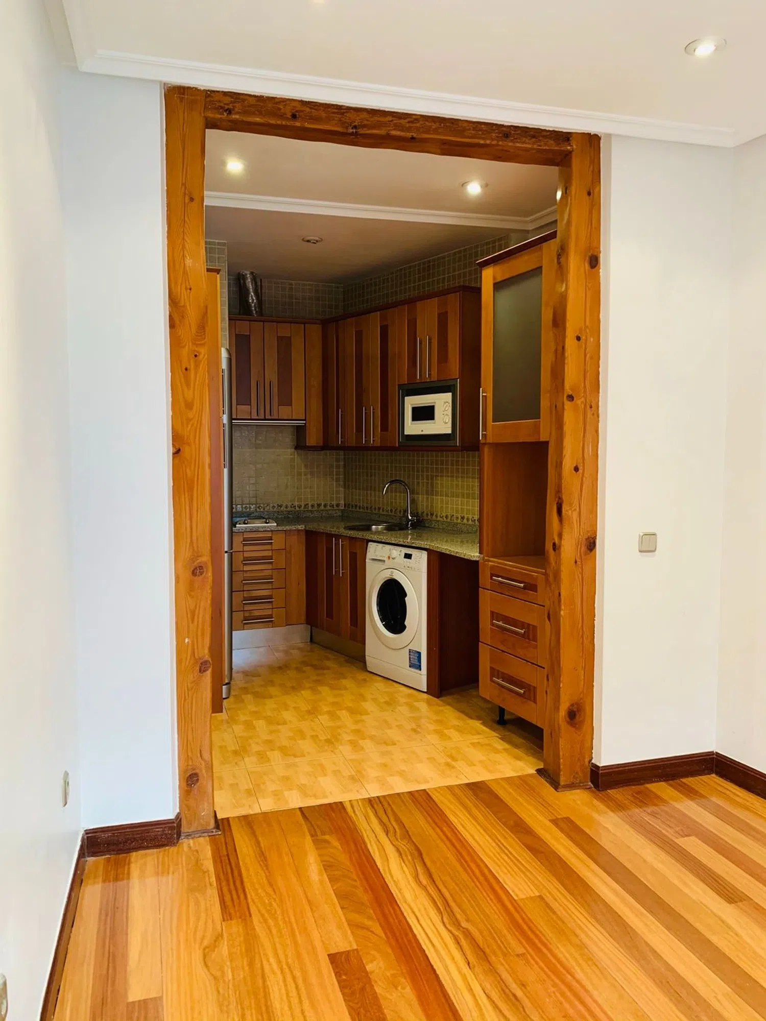 Piso en calle de Isabel la Católica, 11 - Foto 4