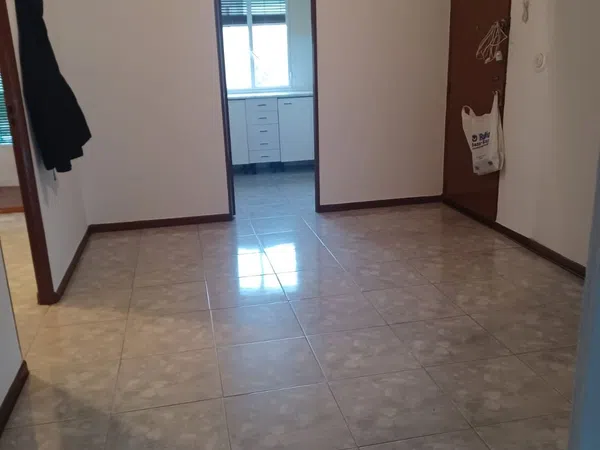 Piso en paseo de las Moreras, 6