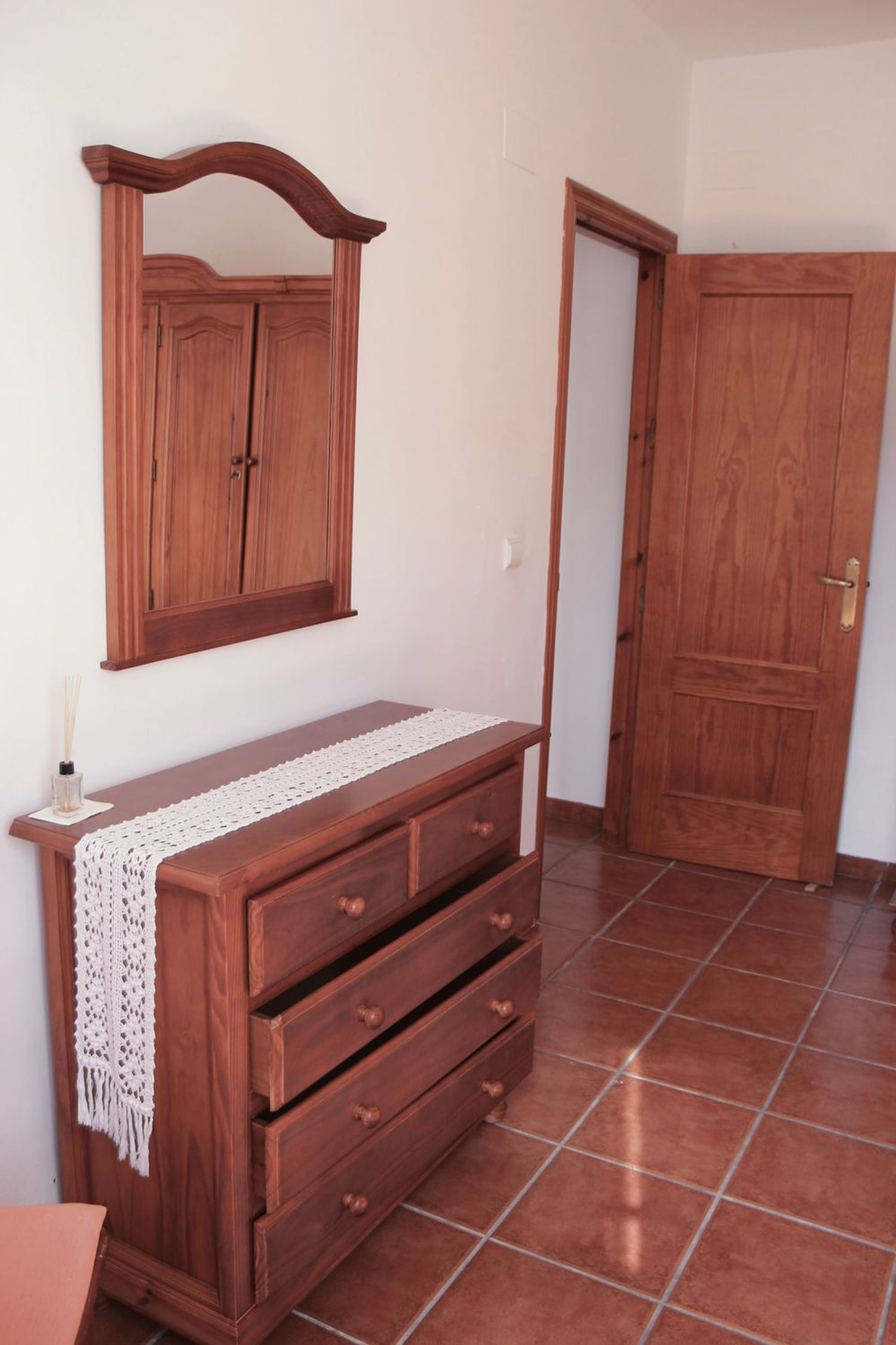 Casa rural en Llano de la Huerta, 3 - Foto 9